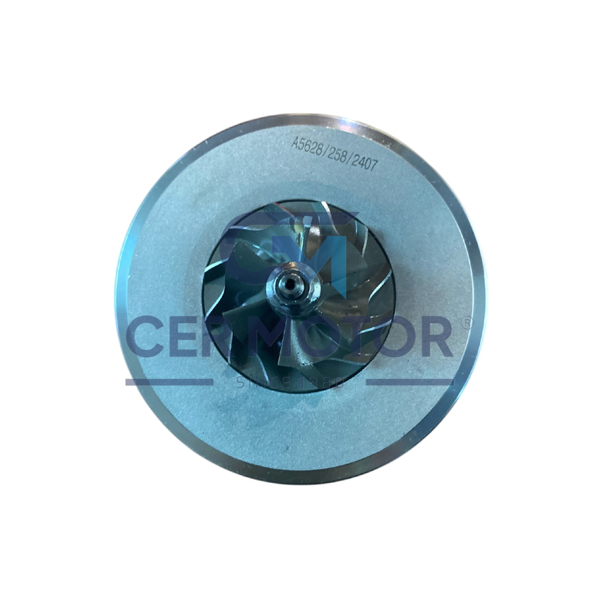 KORAS CER A5628 BMW 2.0TD 03-
