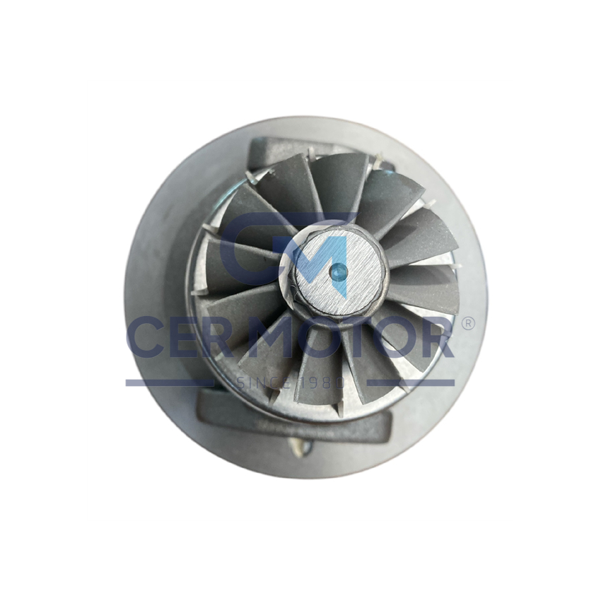 KORAS CER A3786 CUMMINS 6BT