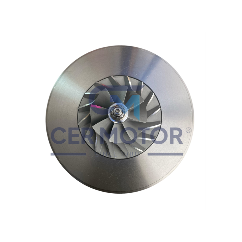KORAS CER A3786 CUMMINS 6BT