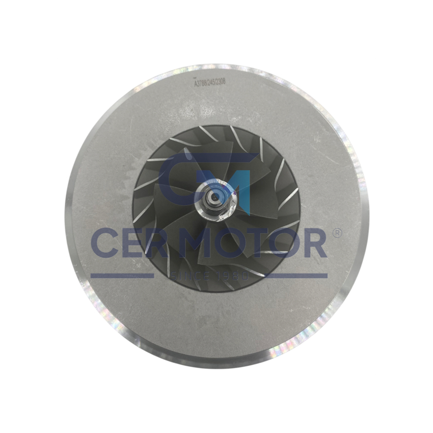 KORAS CER A3788 CUMMINS 6BT
