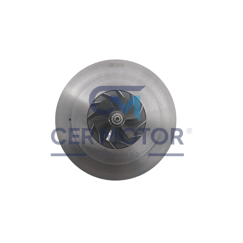 KORAS CER A3885 HYUNDAI 2.2CRDI 01-