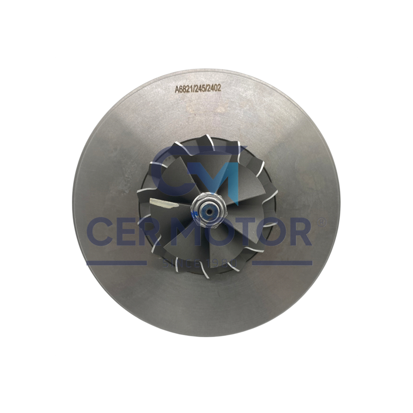 KORAS CER A6821 MERCEDES OM457