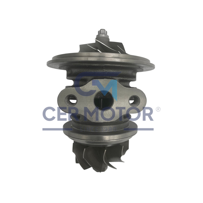 KORAS CER A4355 PERKINS 1004