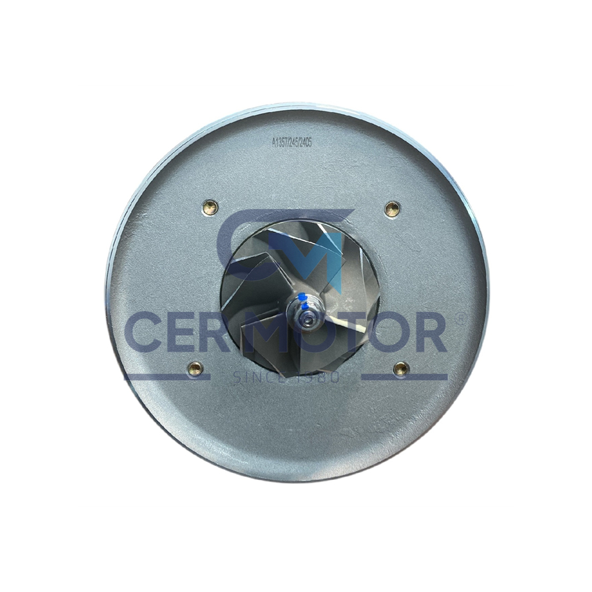 KORAS CER A1357 RENAULT 3.0DCI 03-06