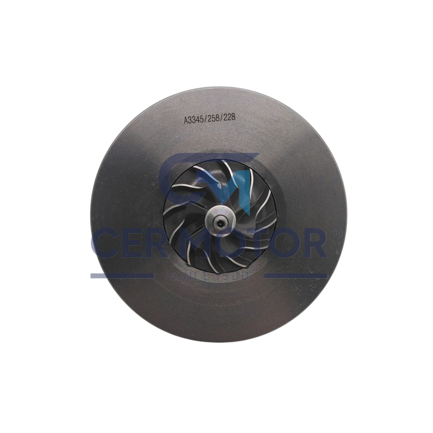 KORAS CER A3345 SMART 0.6 99-