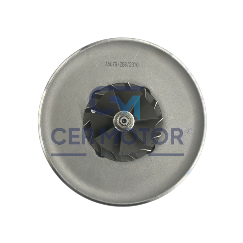 KORAS CER A5879 TOYOTA 2.2TD 05-