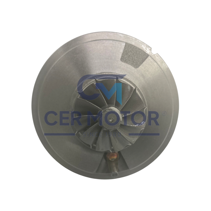 KORAS CER A3949 VW 2.5TDi 08-