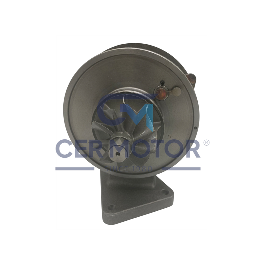 KORAS CER A5015 VW 3.0TDI 04-