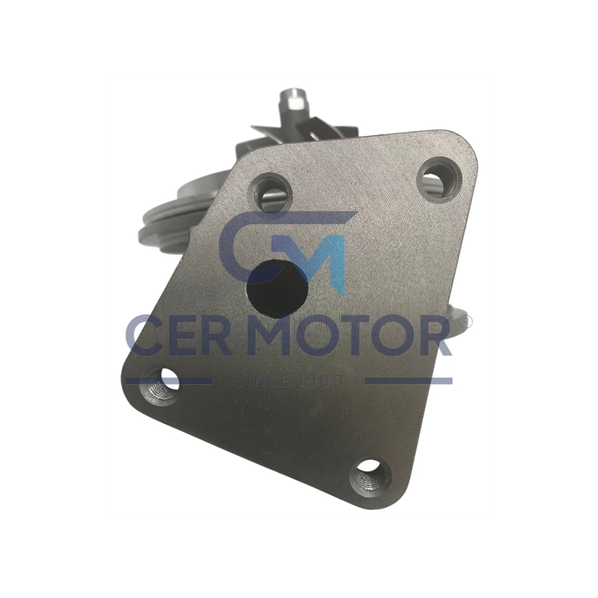 KORAS CER A5015 VW 3.0TDI 04-