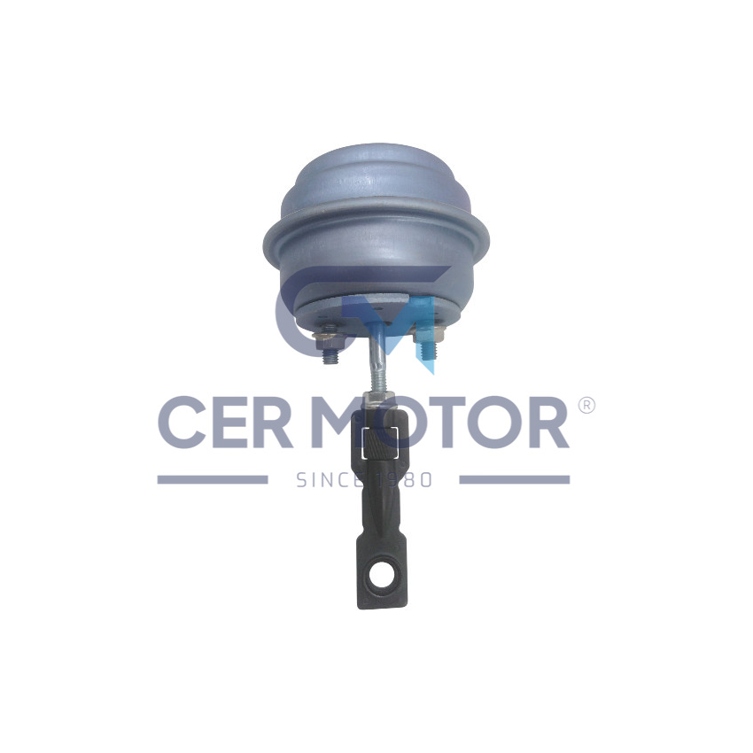 ZAWÓR WASTEGATE CER A2810 VW 1.9TDI 97-01