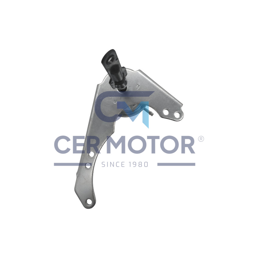 ZAWÓR WASTEGATE CER A4973 IV 2.8TD 97-