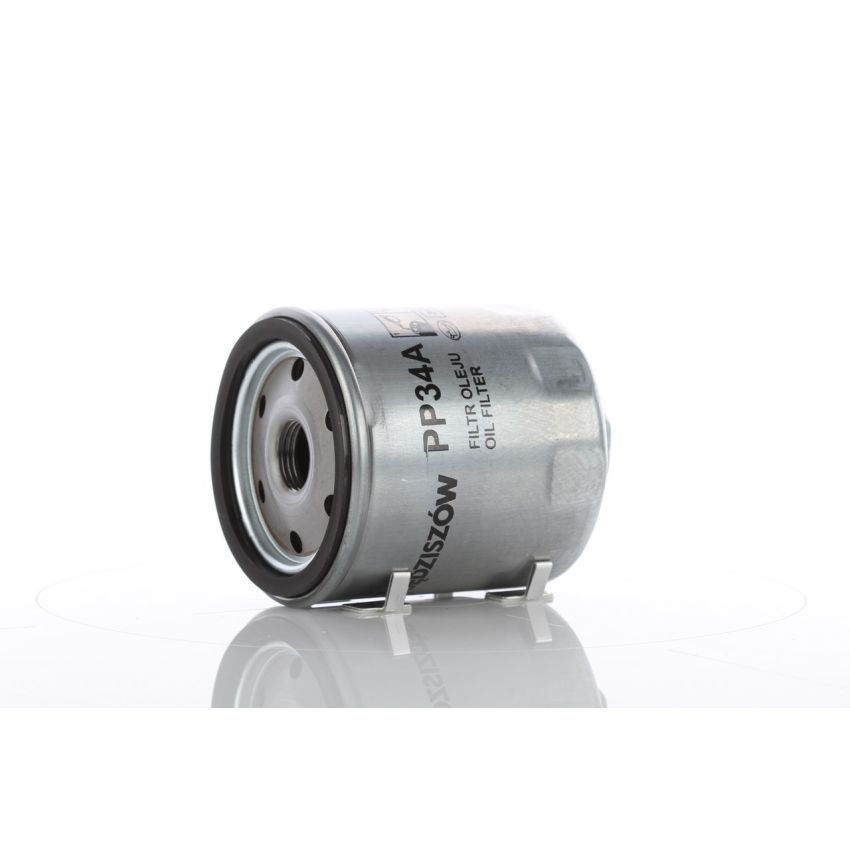 FILTR OLEJU PZL SĘDZISZÓW PP34A VW 1.0-1.6 87-