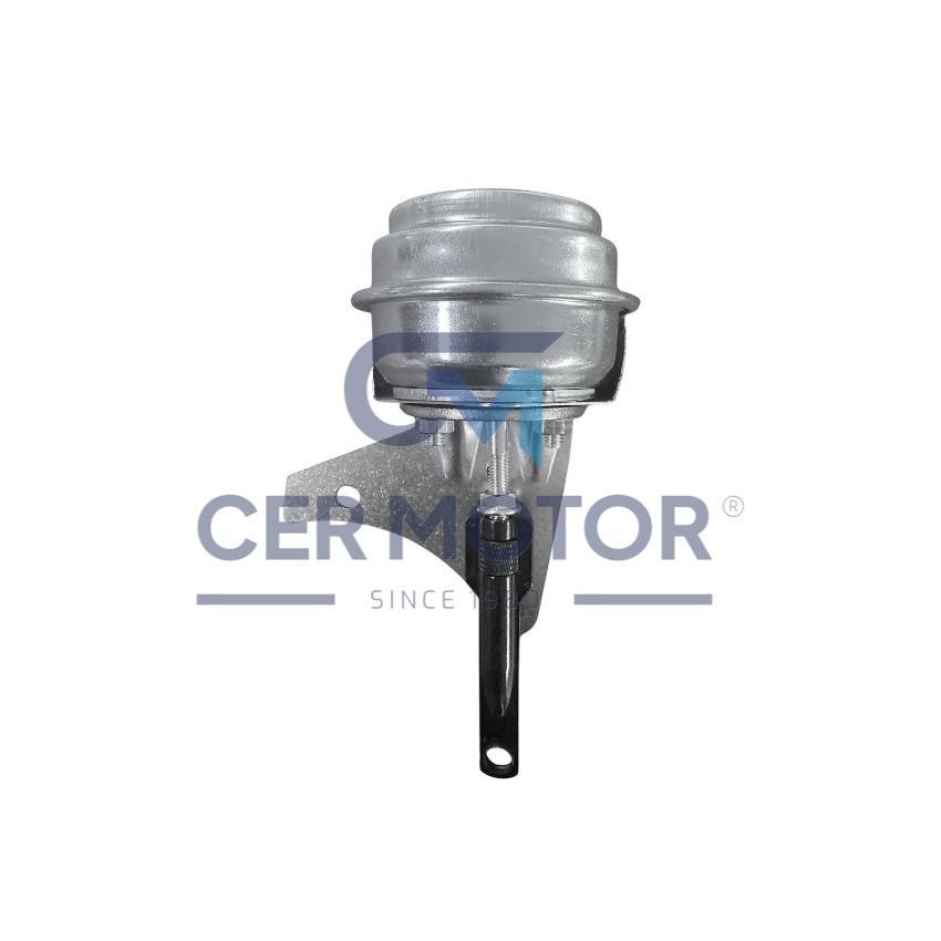 ZAWÓR WASTEGATE CER A4969 IV 2.8TD 00-