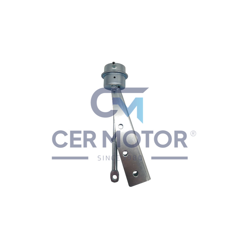 ZAWÓR WASTEGATE CER A5958 HX40W