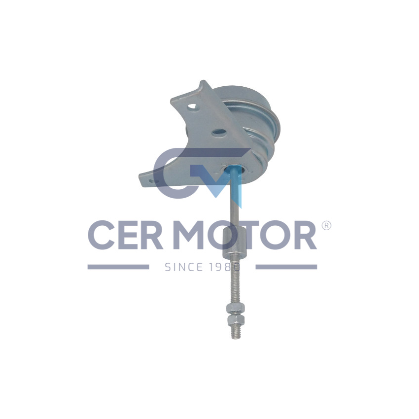 ZAWÓR WASTEGATE CER A2987 K03