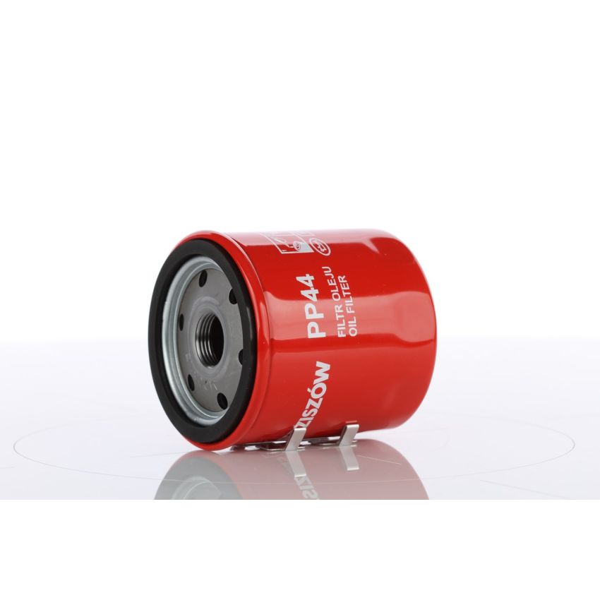 FILTR OLEJU PZL SĘDZISZÓW PP44 PSA 1.0-2.5 88-07