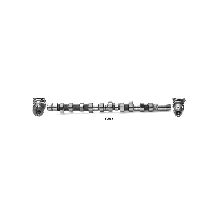 WAŁEK ROZRZĄDU EUROCAMS EC867 VW 2.4D 5cyl. 96-99 