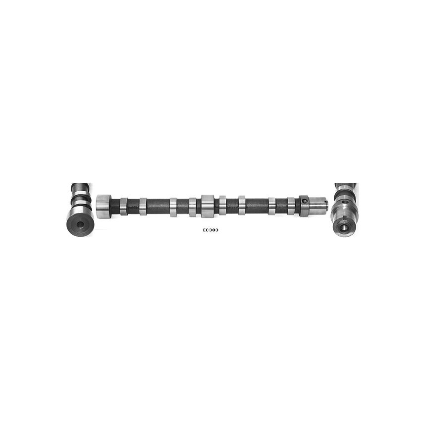 WAŁEK ROZRZĄDU EUROCAMS EC383 FIAT 2.3JTD 02-