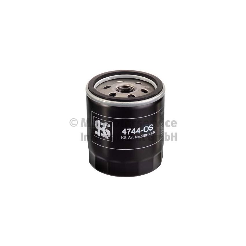FILTR OLEJU KOLBENSCHMIDT 50014744 VW 2.0TDI 09-