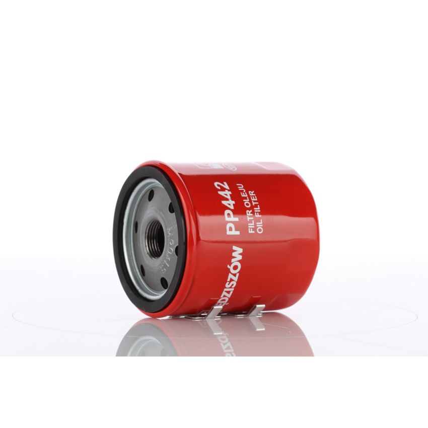 FILTR OLEJU PZL SĘDZISZÓW PP442 PSA 1.0-3.0 80-