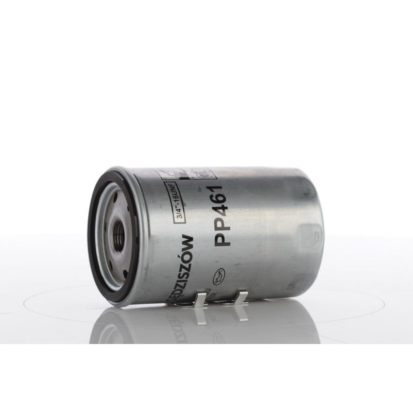 FILTR OLEJU PZL SĘDZISZÓW PP461 MERCEDES 1.8-2.3 85-