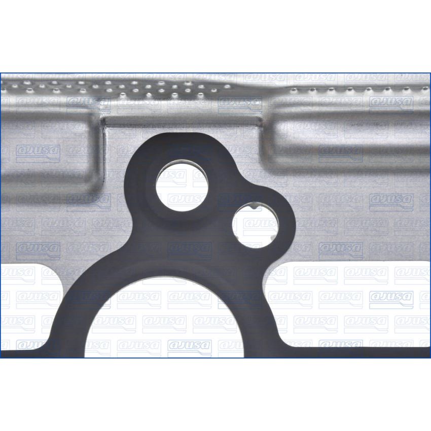 USZCZELKA KOLEKTORA WYDECHOWEGO AJUSA 13253700 TOYOTA V8 4.7 98-