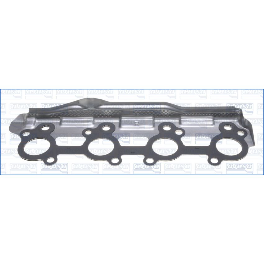 USZCZELKA KOLEKTORA WYDECHOWEGO AJUSA 13253700 TOYOTA V8 4.7 98-