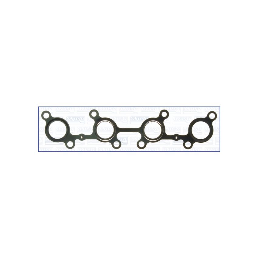 USZCZELKA KOLEKTORA WYDECHOWEGO AJUSA 13133400 TOYOTA 4.7 98-
