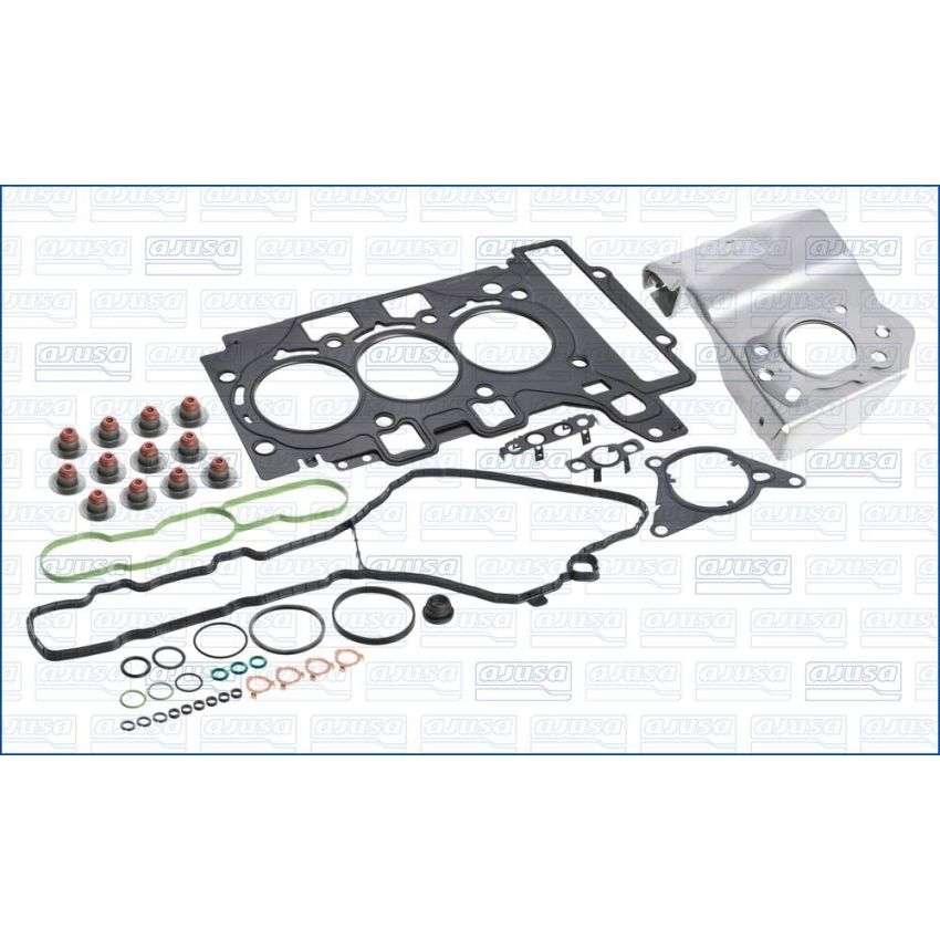 KOMPLET USZCZELEK GŁOWICY AJUSA 52450200 PSA 1.2THP 14-