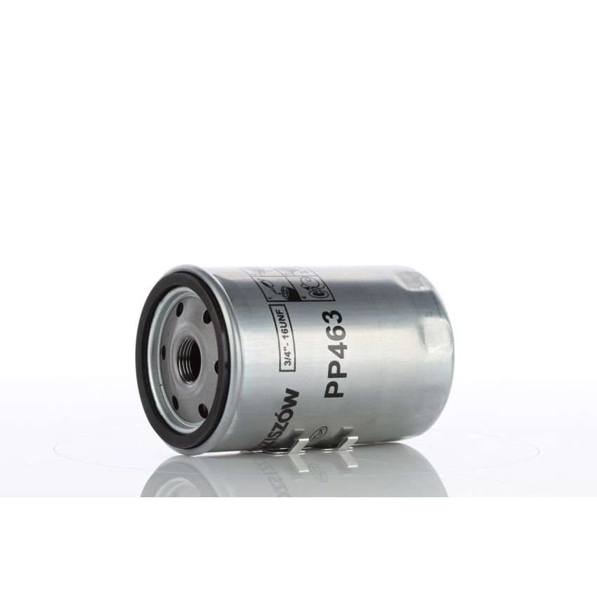 FILTR OLEJU PZL SĘDZISZÓW PP463 VW 0.9-2.2 77-