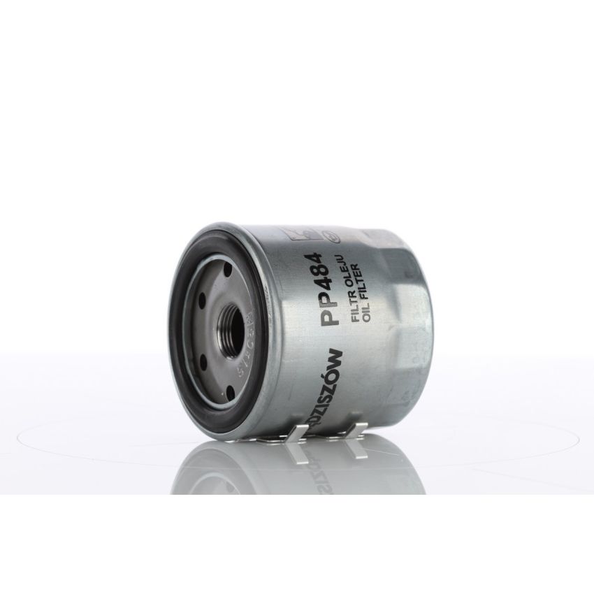 FILTR OLEJU PZL SĘDZISZÓW PP484 MAZDA 1.5-3.0 89-