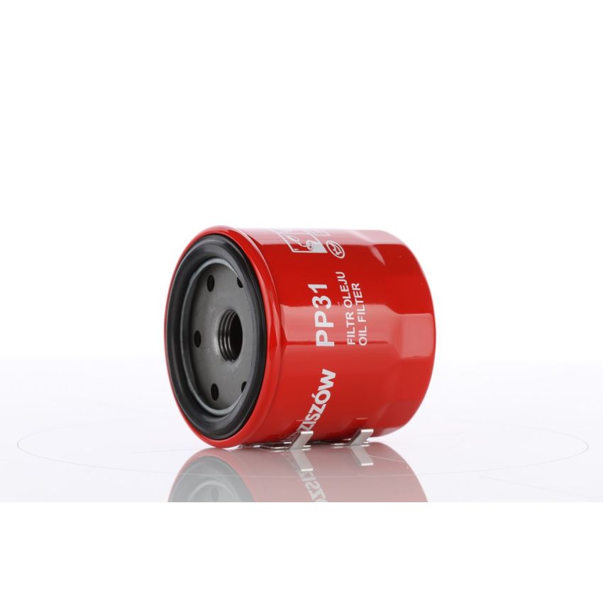 FILTR OLEJU PZL SĘDZISZÓW PP31