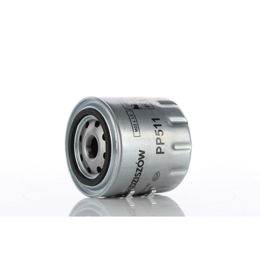 FILTR OLEJU PZL SĘDZISZÓW PP511 HONDA 1.2-3.0 78-
