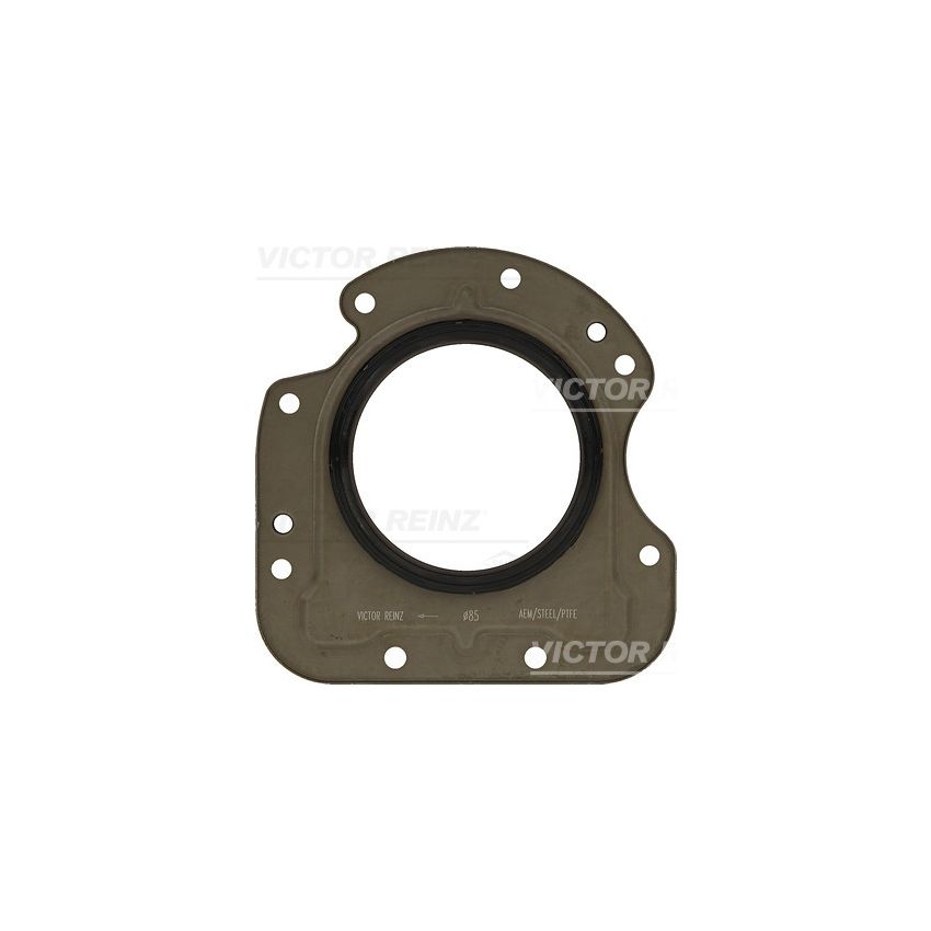 USZCZELNIACZ WAŁU TYŁ SIMMERRING VICTOR REINZ 81-10461-00 PSA 1.2THP 14-