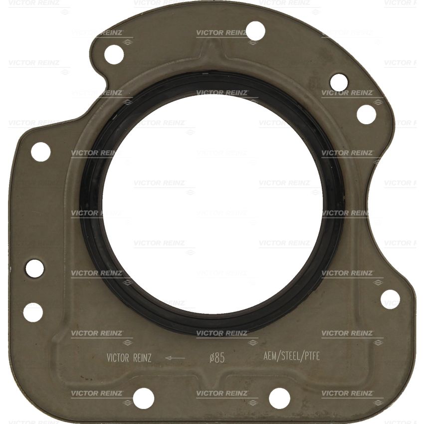 USZCZELNIACZ WAŁU TYŁ SIMMERRING VICTOR REINZ 81-10461-00 PSA 1.2THP 14-