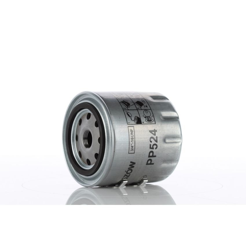 FILTR OLEJU PZL SĘDZISZÓW PP524 KUBOTA V2607 74-10