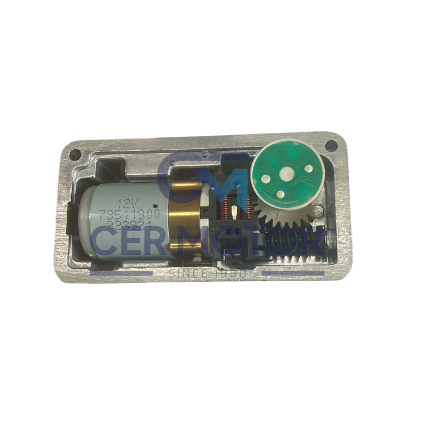 MECHANIZM STEROWNIKA CER A5960 GT/VNT15-25