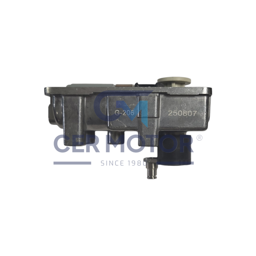MECHANIZM STEROWNIKA CER A5964 GT/VNT15-25