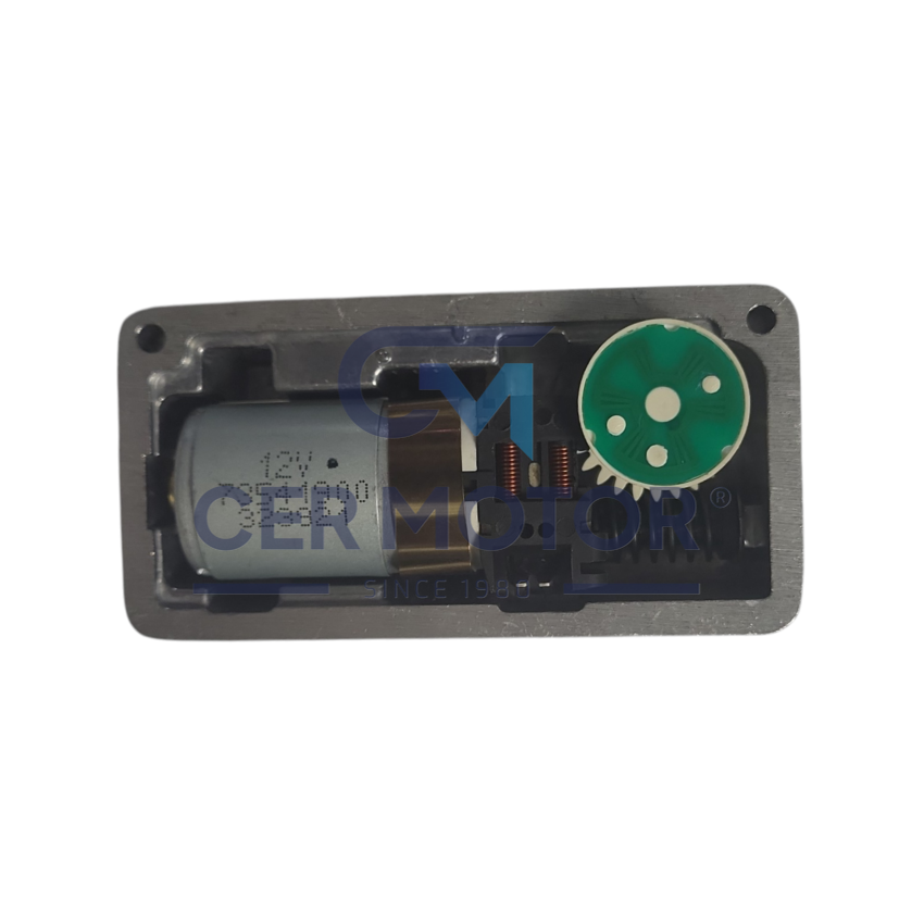 MECHANIZM STEROWNIKA CER A5964 GT/VNT15-25