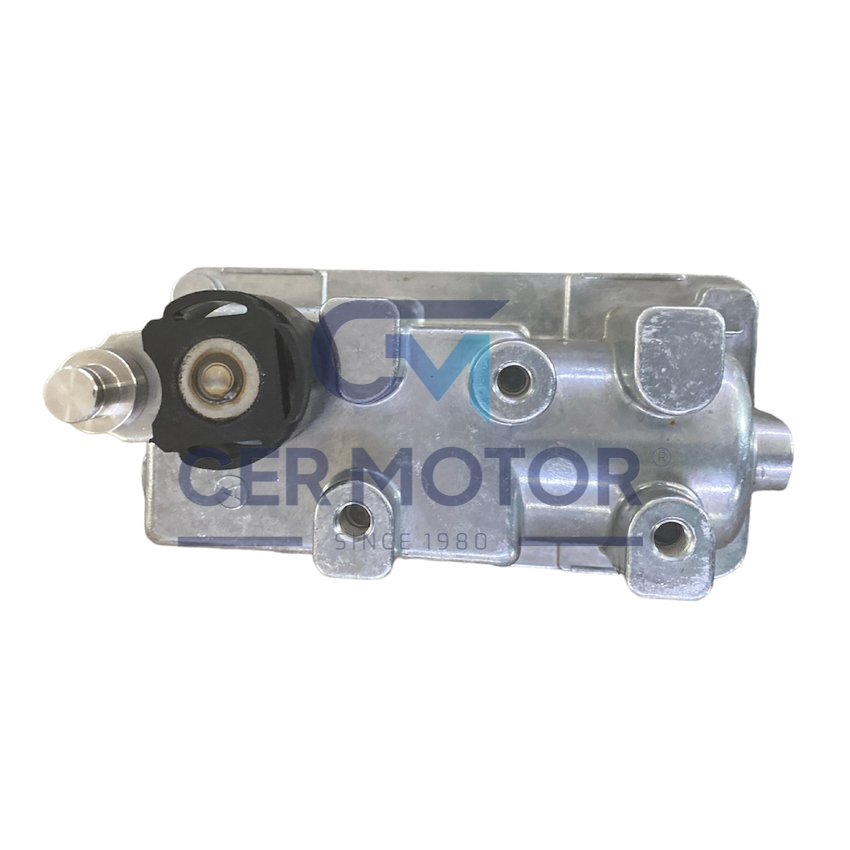 MECHANIZM STEROWNIKA CER A5965 GT/VNT15-25