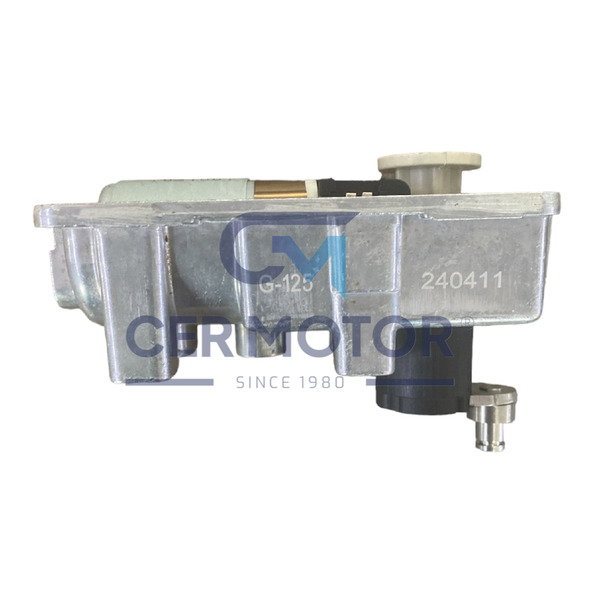 MECHANIZM STEROWNIKA CER A5965 GT/VNT15-25