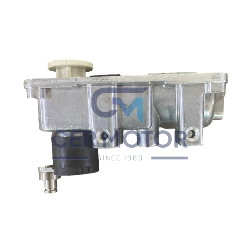 MECHANIZM STEROWNIKA CER A5965 GT/VNT15-25