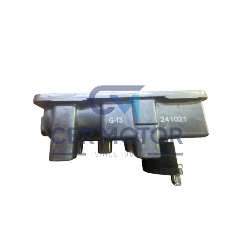 MECHANIZM STEROWNIKA CER A7457 GT/VNT15-25