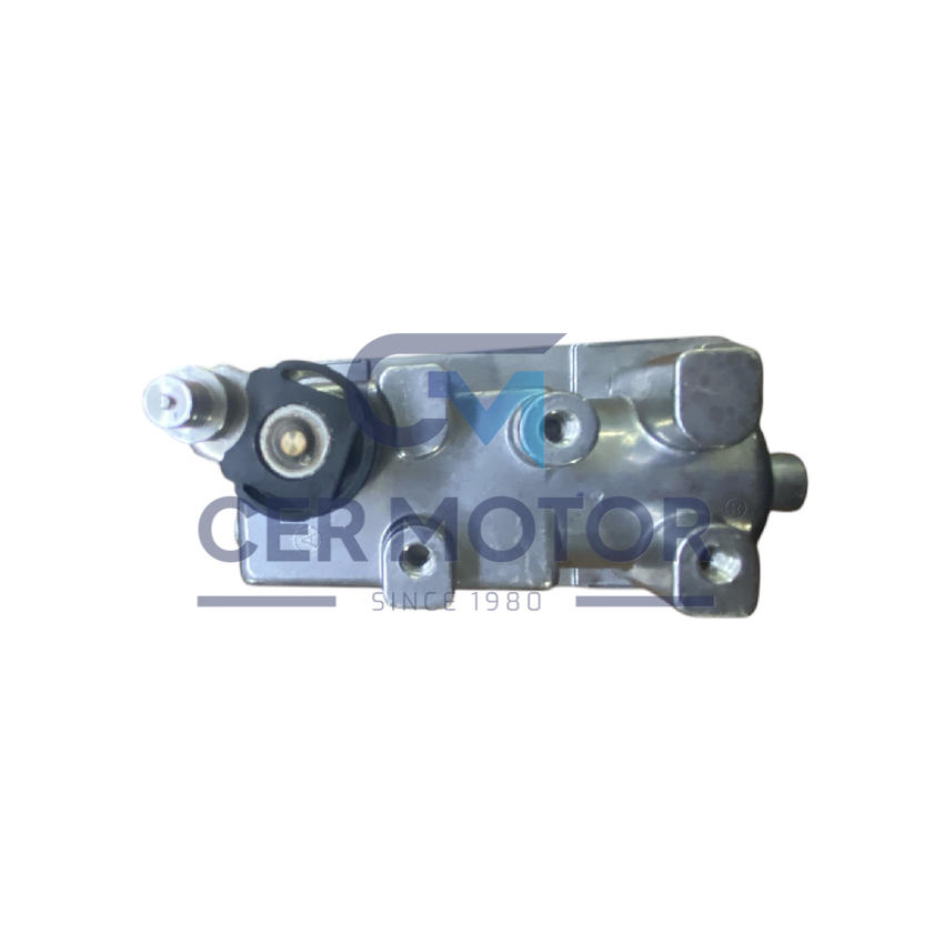 MECHANIZM STEROWNIKA CER A7457 GT/VNT15-25