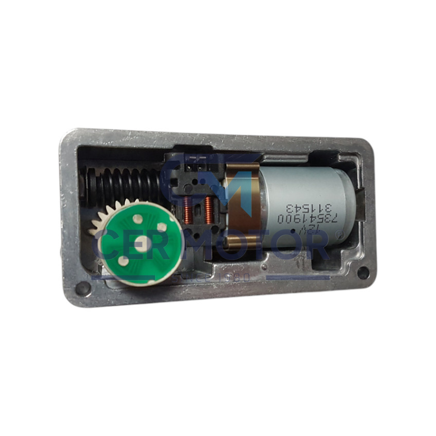 MECHANIZM STEROWNIKA CER A7463 GT/VNT15-25