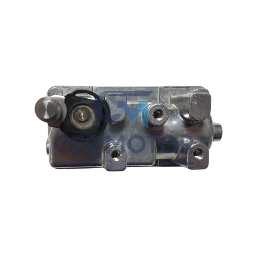 MECHANIZM STEROWNIKA CER A7463 GT/VNT15-25