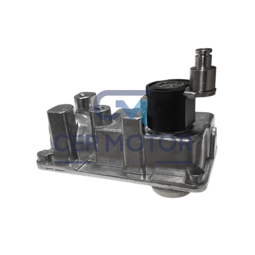 MECHANIZM STEROWNIKA CER A7463 GT/VNT15-25