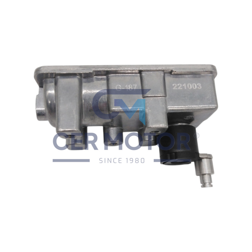 MECHANIZM STEROWNIKA CER A7466 GT/VNT15-25
