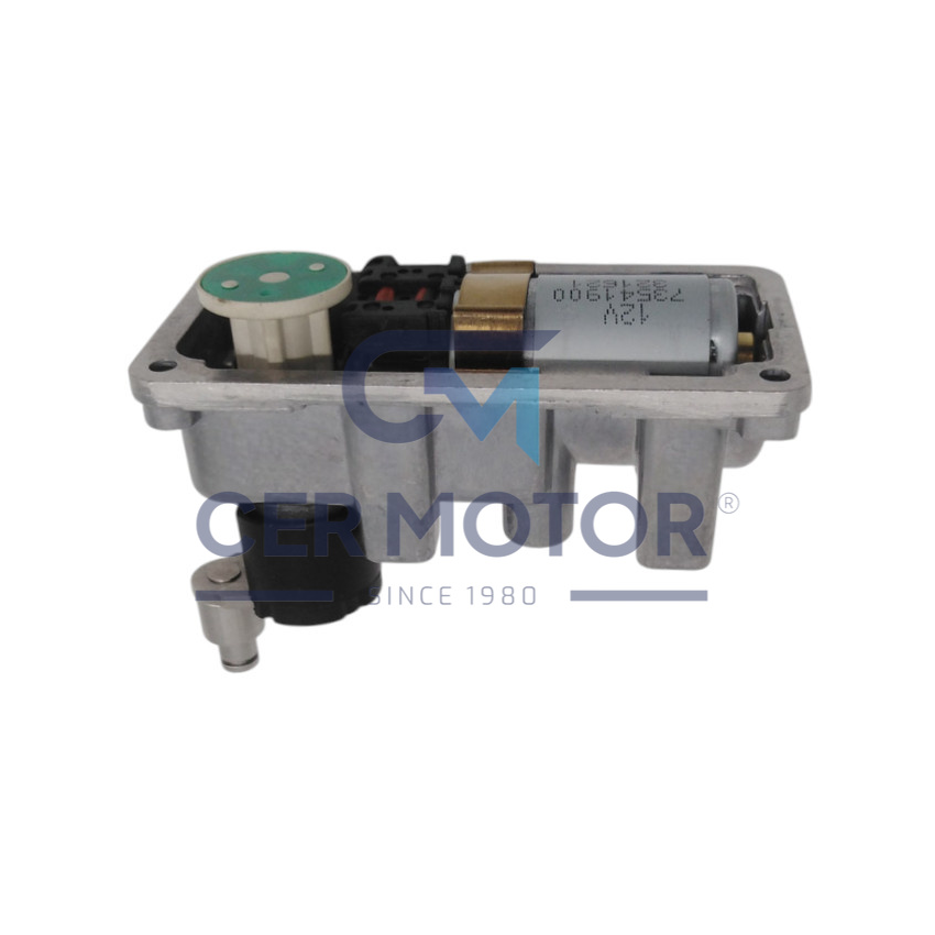 MECHANIZM STEROWNIKA CER A7466 GT/VNT15-25