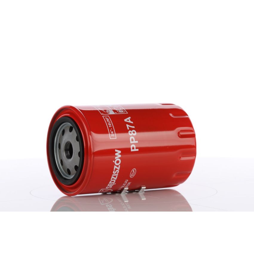 FILTR OLEJU PZL SĘDZISZÓW PP87A VW 1.5-2.0 76-